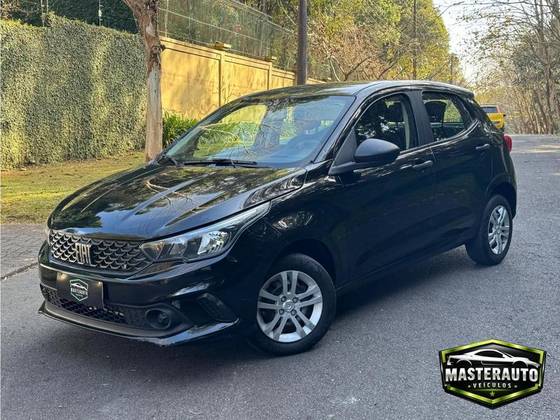 FIAT ARGO 1.0 FIREFLY FLEX DRIVE MANUAL FIAT ARGO 1.0 FIREFLY FLEX DRIVE MANUAL